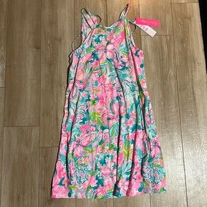 NWT Lily Pulitzer Dress